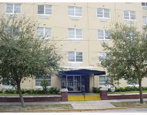 406 AZEELE STREET UNIT 205 TAMPA, FL 33606