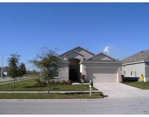 6804 MONARCH PARK DRIVE APOLLO BEACH, FL 33572