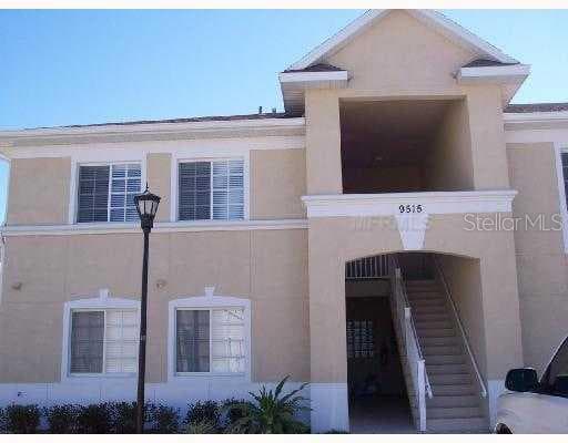 9515 GROVEDALE CIRCLE UNIT 201 Riverview, FL 33569