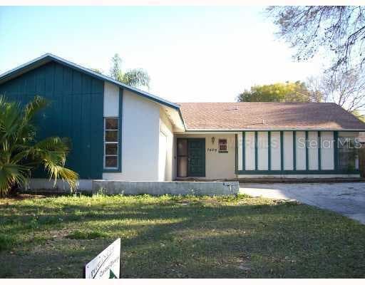 7509 S SANIBEL CREEK TEMPLE TERRACE, FL 33637