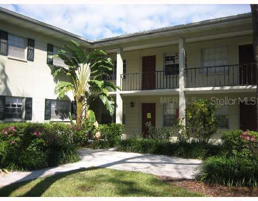 2207 S CAROLINA AVENUE UNIT 33 TAMPA, FL 33629