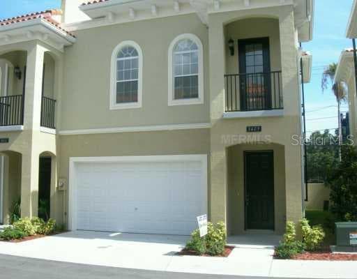 3409 SONDRIO CIRCLE TAMPA, FL 33611
