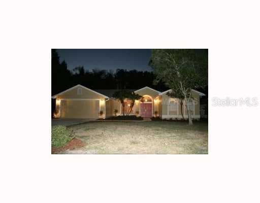 5115 SWALLOW DRIVE LAND O LAKES, FL 34639