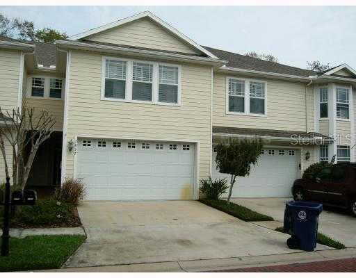 2839 BAYSHORE TRAILS DRIVE TAMPA, FL 33611
