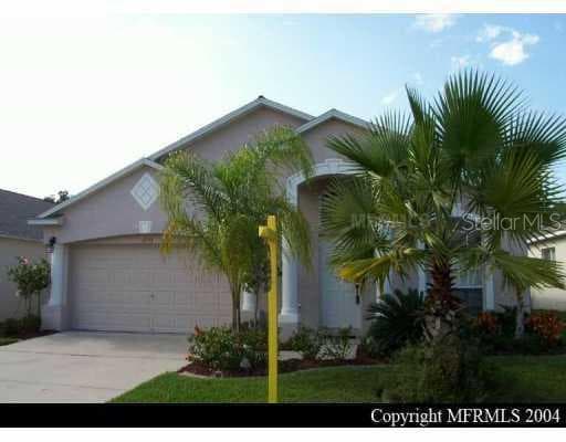 6353 CHAPEL PINES WESLEY CHAPEL, FL 33544