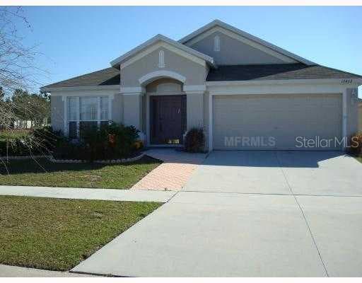 12402 HAWKEYE POINT PLACE RIVERVIEW, FL 33569