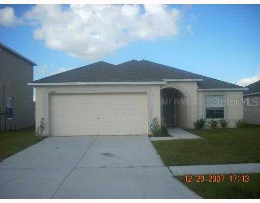 12006 HAMPSHIRE FIELD COURT Riverview, FL 33569