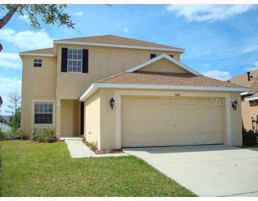 20612 GREAT LAUREL AVENUE Tampa, FL 33647