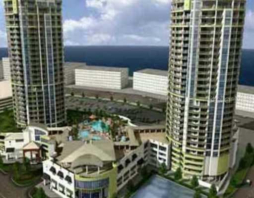 1103 Cumberland AVENUE UNIT 905 Tampa, FL 33602