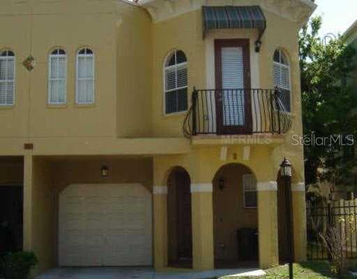 509 MELVILLE AVENUE UNIT 3 TAMPA, FL 33606