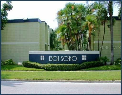 1301 S HOWARD AVENUE UNIT B22 TAMPA, FL 33629