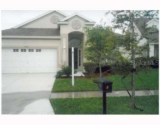 6345 BRIDGECREST DRIVE LITHIA, FL 33547