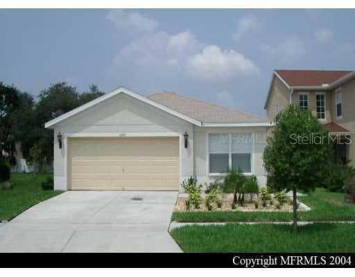 11373 Cocoa Beach DRIVE Riverview, FL 33569