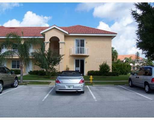 21031 PICASSO COURT UNIT H101 LAND O LAKES, FL 34637