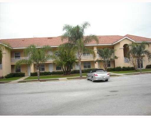 21031 PICASSO COURT UNIT H202 LAND O LAKES, FL 34637