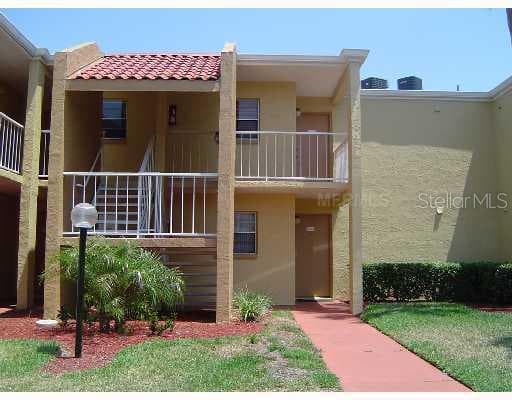 2845 SOMERSET PARK DRIVE UNIT 201 Tampa, FL 33613
