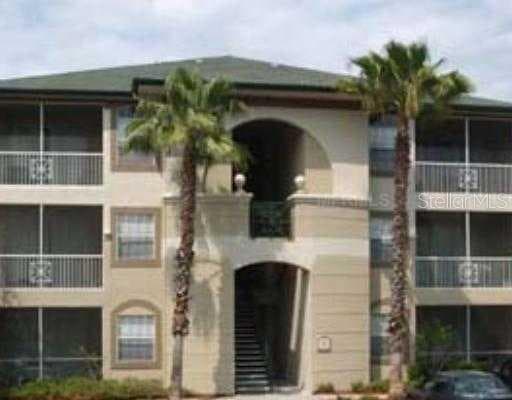 17108 CARRINGTON PARK DRIVE UNIT 714 TAMPA, FL 33647