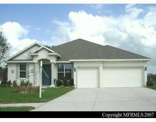 1126 FENNEL GREEN DRIVE SEFFNER, FL 33584