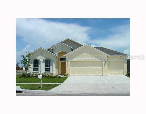 10712 ROCKLEDGE VIEW DRIVE Riverview, FL 33569