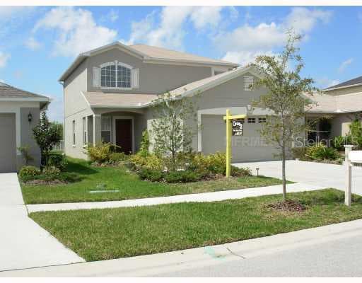 10031 LANDPORT WAY LAND O LAKES, FL 34638