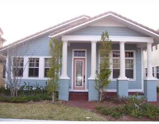 6050 YEATS MANOR DRIVE TAMPA, FL 33616