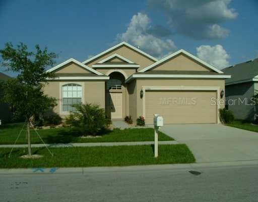 13704 SIGLER STREET RIVERVIEW, FL 33569