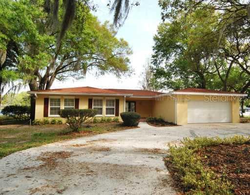 8023 TIERRA VERDE DRIVE TAMPA, FL 33617