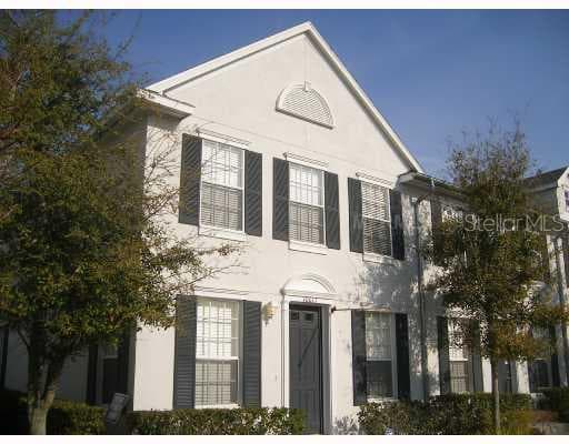 10011 BRADWELL PLACE TAMPA, FL 33626