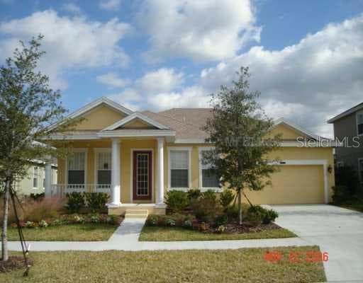 8932 HANDEL LAND O LAKES, FL 34637