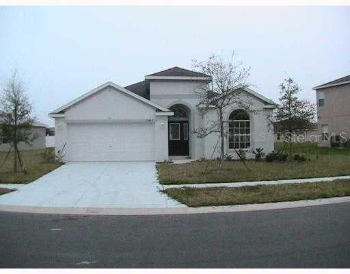 15443 DURANGO CIRCLE Brooksville, FL 34604