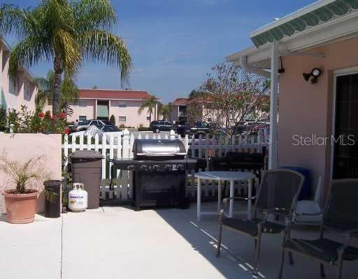 8825 BAY POINTE DRIVE UNIT 201 TAMPA, FL 33615
