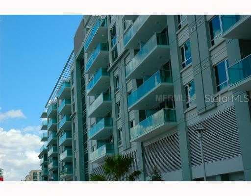 918 Channelside DRIVE UNIT 1302 Tampa, FL 33602