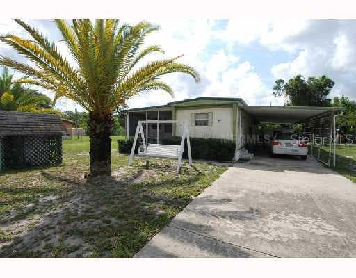 506 FRANCES CREEK RUSKIN, FL 33570