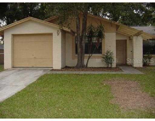 3503 KING GEORGE LANE SEFFNER, FL 33584