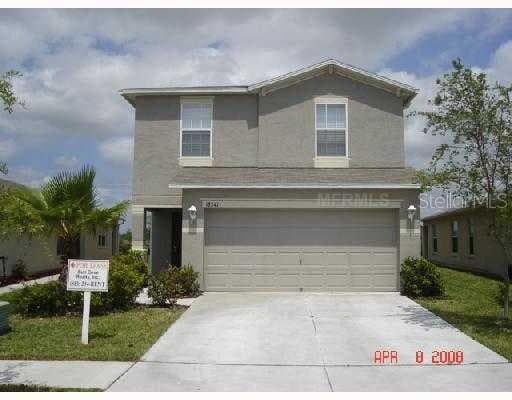 18341 SNOWDONIA DRIVE LAND O LAKES, FL 34638