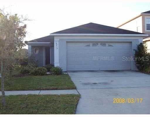 10717 NAVIGATION DRIVE Riverview, FL 33569