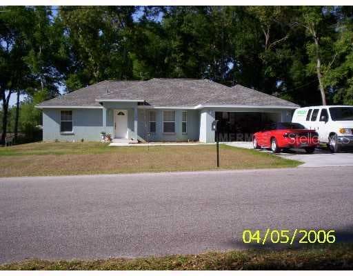 4025 SE 139th LANE Summerfield, FL 34491