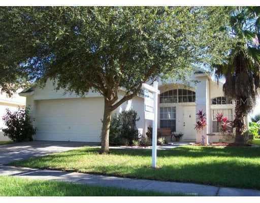 2028 WRANGLER DRIVE BRandon, FL 33511