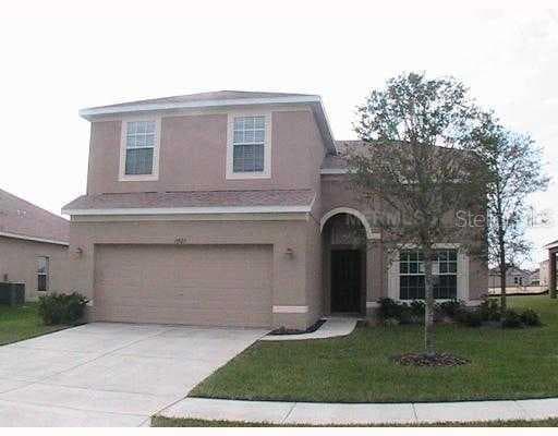 15525 Durango CIRCLE BROOKSVILLE, FL 34604
