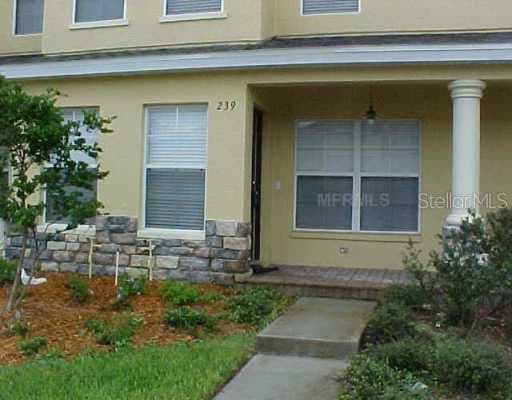 239 CASTLEKEEPER PLACE VALRICO, FL 33594