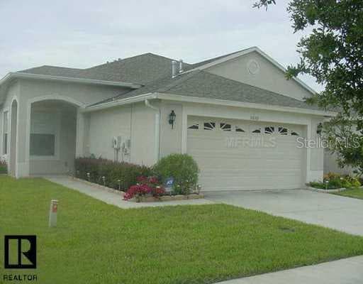 31020 WHITLOCK DRIVE WESLEY CHAPEL, FL 33543
