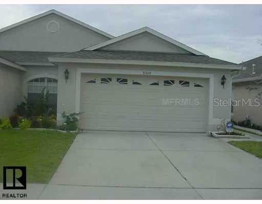 31016 WHITLOCK DRIVE WESLEY CHAPEL, FL 33543