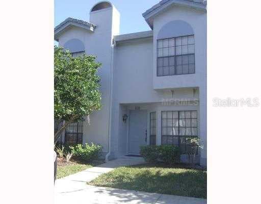 5100 BURCHETTE ROAD UNIT 1805 TAMPA, FL 33647