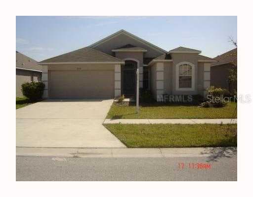 4204 KNOB LAKE COURT Tampa, FL 33619
