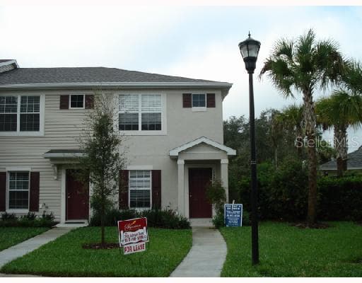 15805 FISHHAWK FALLS DRIVE Lithia, FL 33547
