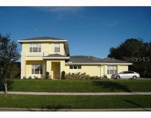 19615 EAGLE CREST DRIVE LUTZ, FL 33549