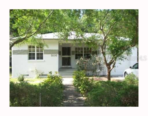 906 W ADALEE STREET TAMPA, FL 33603