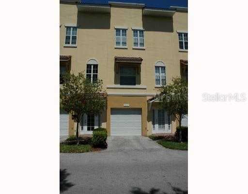 3107 SANTORINI COURT TAMPA, FL 33611