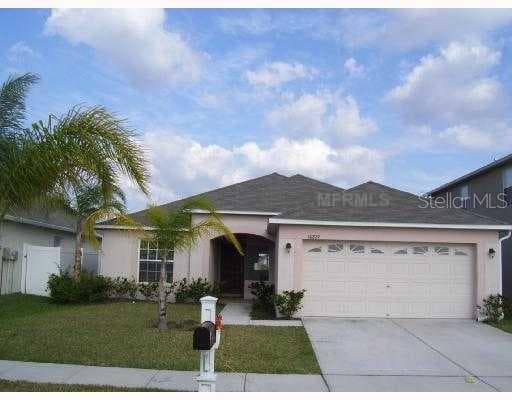 30829 BRIDGE GATE DRIVE WESLEY CHAPEL, FL 33544