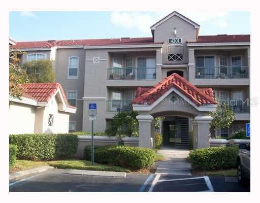 4201 WOODSTORKS WALK WAY UNIT 3203 LUTZ, FL 33558